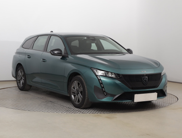 Peugeot 308 2022