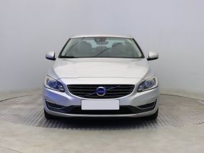 Volvo S60 - 2014