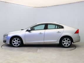 Volvo S60 - 2014