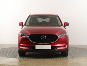 Mazda CX 5 - 2019