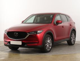 Mazda CX 5 - 2019