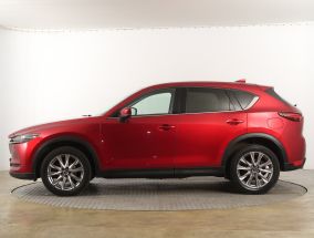Mazda CX 5 - 2019