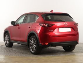 Mazda CX 5 - 2019