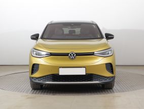 Volkswagen ID.4 - 2020
