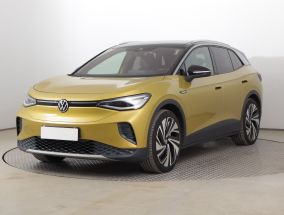 Volkswagen ID.4 - 2020