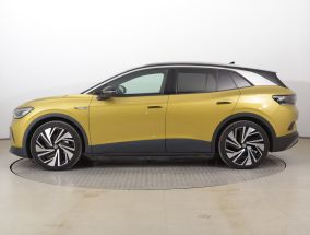 Volkswagen ID.4 - 2020