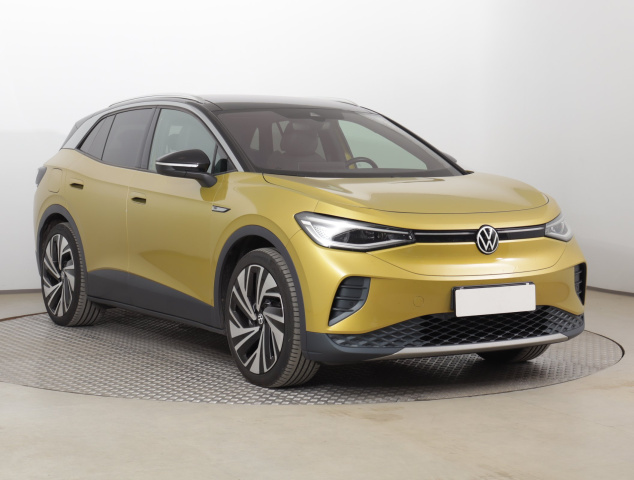 Volkswagen ID.4 2020
