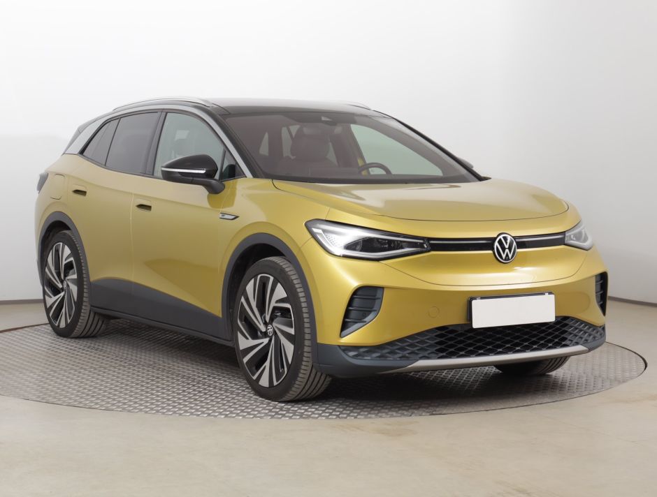 Volkswagen ID.4 - 2020