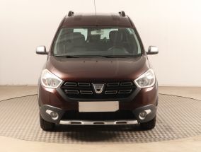 Dacia Dokker - 2017