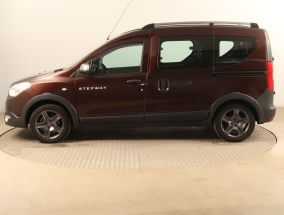 Dacia Dokker - 2017