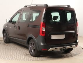Dacia Dokker - 2017