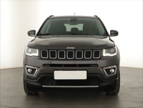 Jeep Compass - 2020
