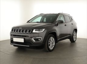 Jeep Compass - 2020