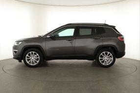 Jeep Compass - 2020