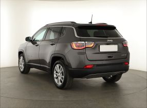 Jeep Compass - 2020