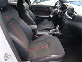Kia ProCeed - 2019