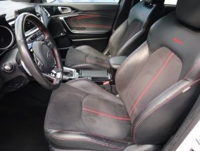 Kia ProCeed - 2019