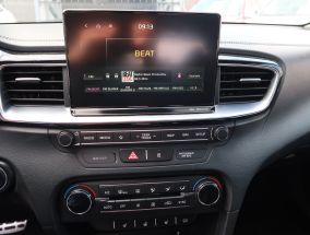 Kia ProCeed - 2019