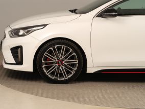 Kia ProCeed - 2019