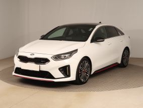 Kia Pro_Ceed - 2019