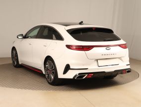 Kia Pro_Ceed - 2019