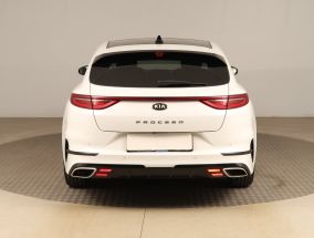 Kia ProCeed - 2019