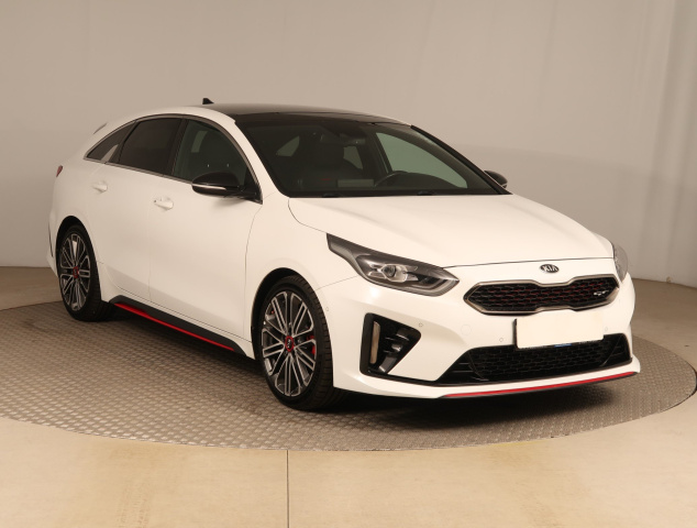 Kia ProCeed 2019