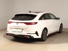 Kia ProCeed - 2019