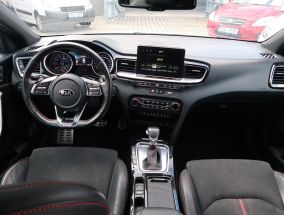 Kia ProCeed - 2019
