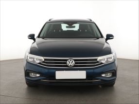 Volkswagen Passat - 2019