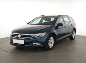 Volkswagen Passat - 2019