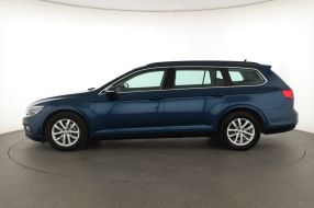 Volkswagen Passat - 2019