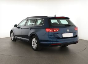 Volkswagen Passat - 2019