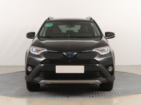 Toyota RAV 4 - 2017