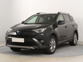 Toyota RAV 4 - 2017
