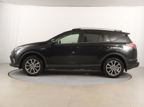 Toyota RAV 4 - 2017