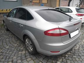 Ford Mondeo - 2007