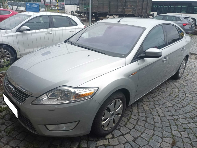 Ford Mondeo 2007