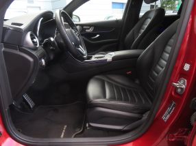 Mercedes-Benz GLC Coupe - 2019