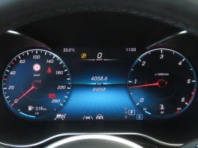 Mercedes-Benz GLC Coupe - 2019