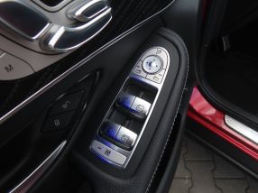Mercedes-Benz GLC Coupe - 2019