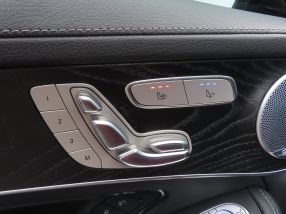 Mercedes-Benz GLC Coupe - 2019