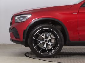 Mercedes-Benz GLC Coupe - 2019