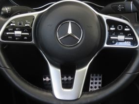Mercedes-Benz GLC Coupe - 2019