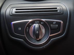 Mercedes-Benz GLC Coupe - 2019
