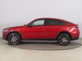 Mercedes-Benz GLC Coupe - 2019