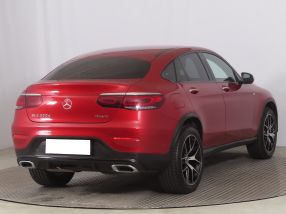 Mercedes-Benz GLC Coupe - 2019