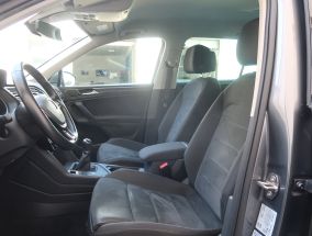 Volkswagen Tiguan - 2018