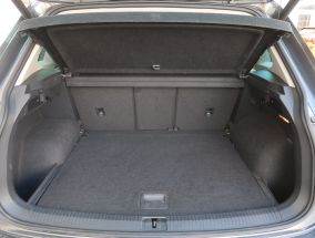 Volkswagen Tiguan - 2018