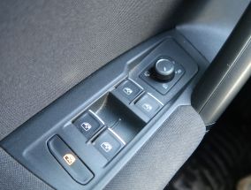 Volkswagen Tiguan - 2018